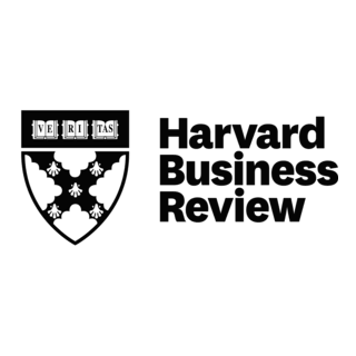 Harvard Business Review Press