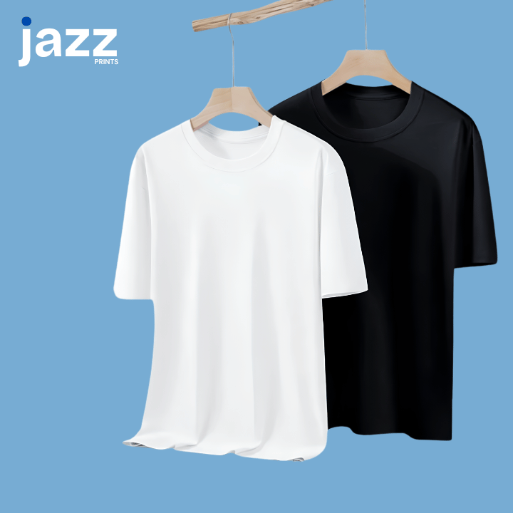 Custom Dri-fit Ice Silk T-Shirt 180gsm (Sublimation)