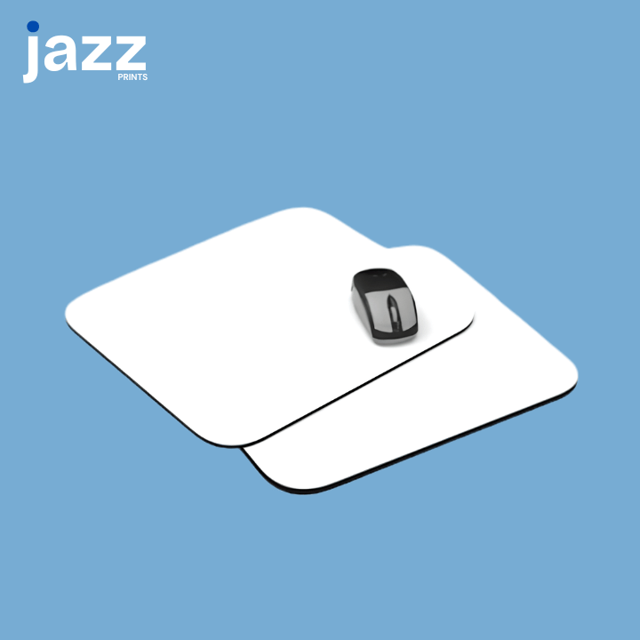Custom Mouse Pad 18cm x 22cm (Sublimation)