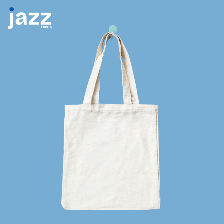 Custom Canvass Tote Bag (Sublimation)